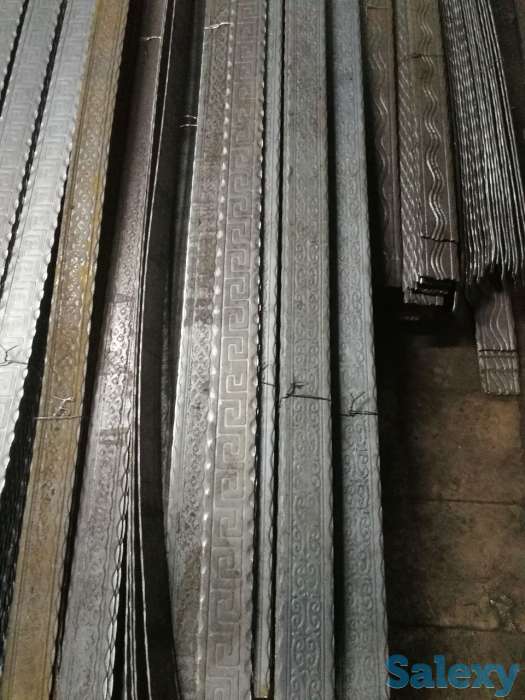 Ковка, Штамповка, Литьё, фотография 8