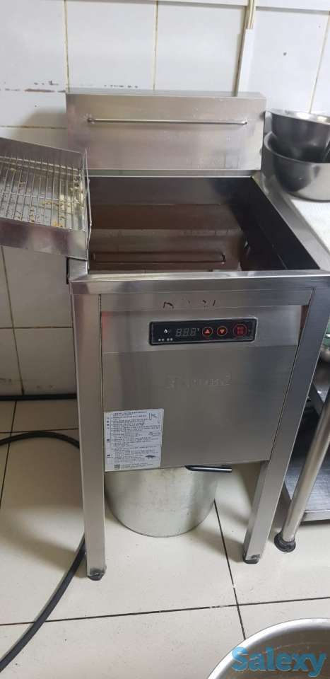 Ремонт ресторанной техники, фотография 1