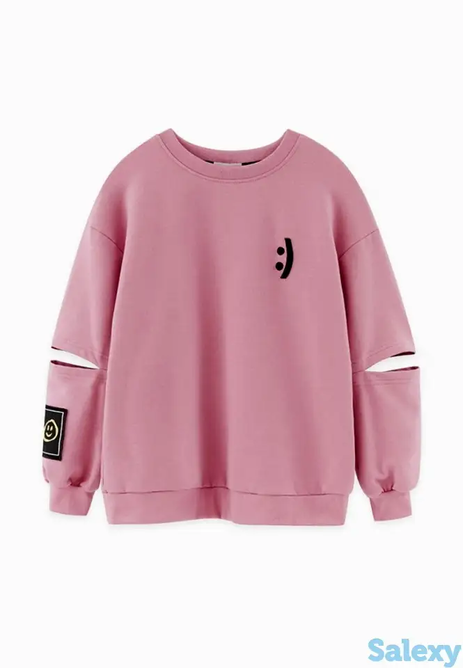 Свитшот bell bimbo, фотография 1