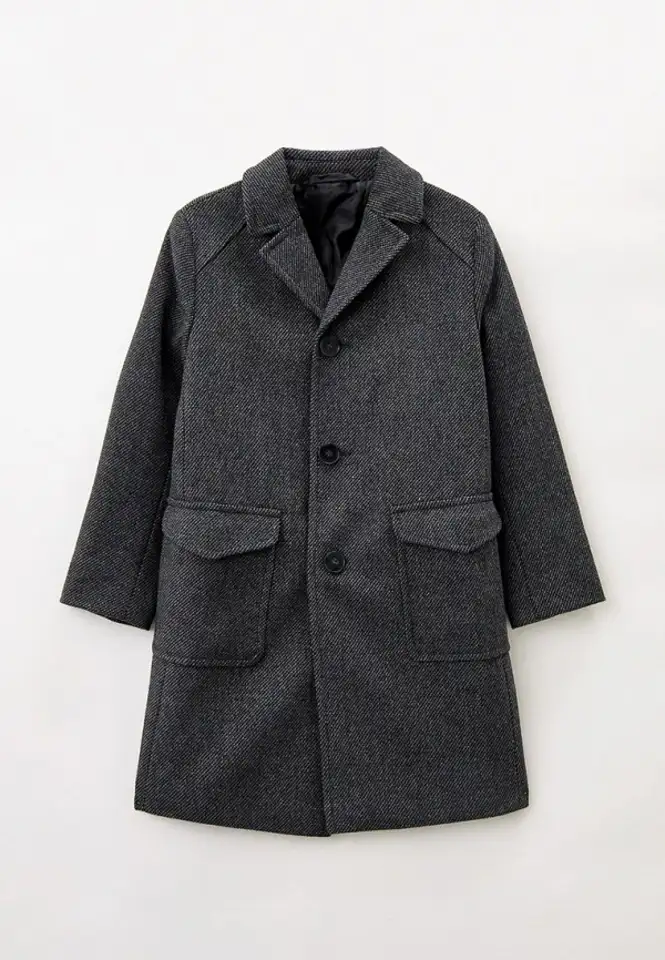 Пальто smith's brand, фотография 1