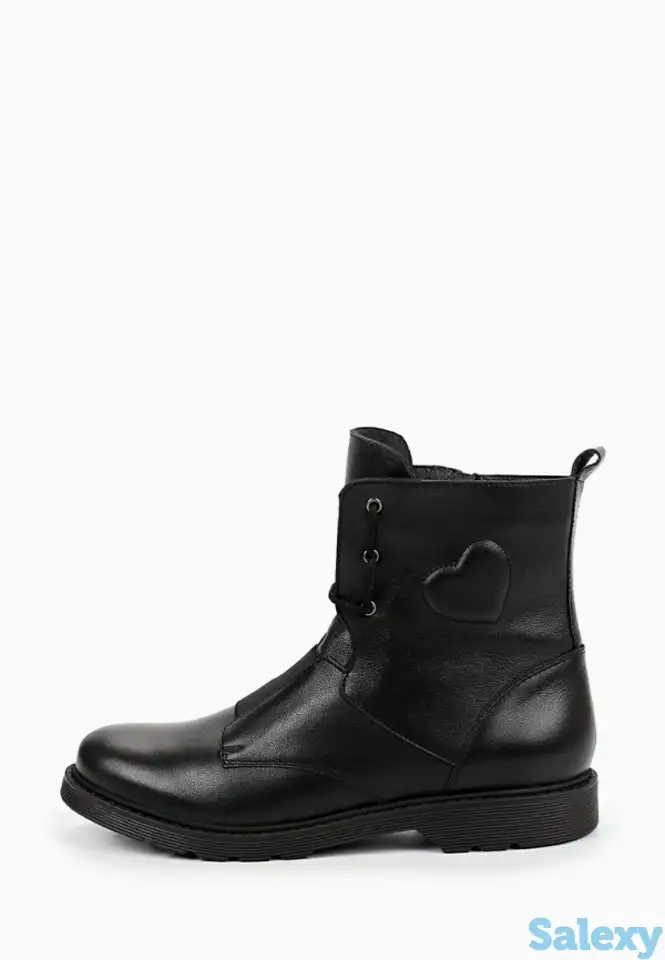 Ботинки ralf ringer, фотография 1