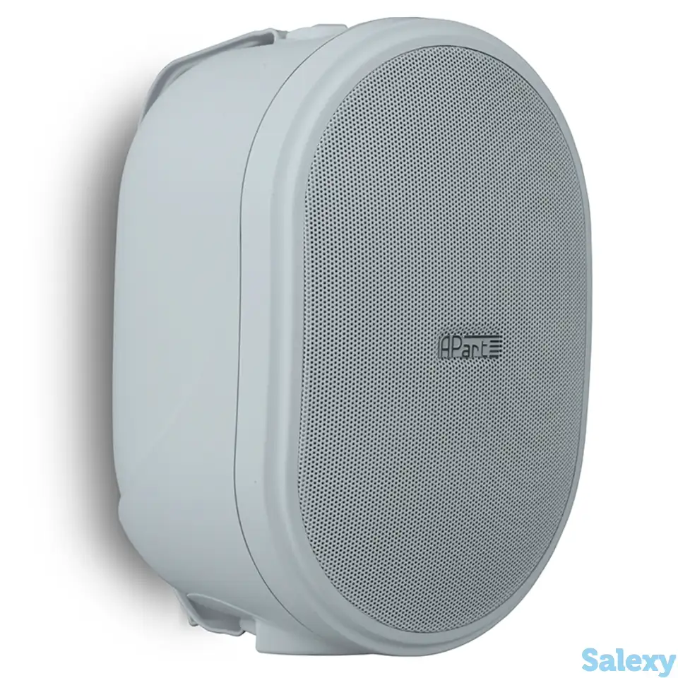 Настенный громкоговоритель apart ovo5p-w, фотография 1