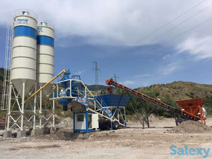 Операторы на бетонный завод  и бетононасо, фотография 2