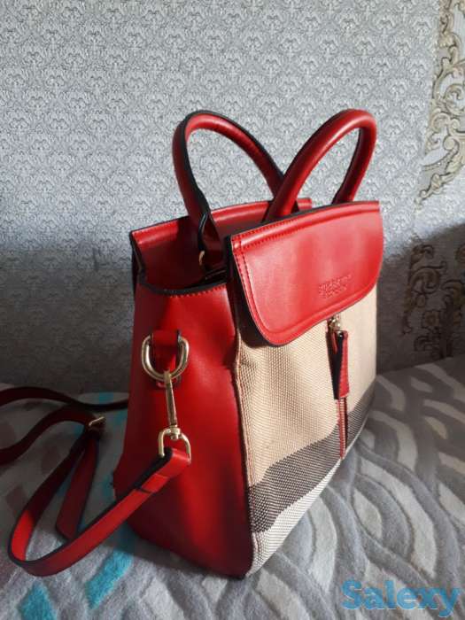 Сумка, фотография 2