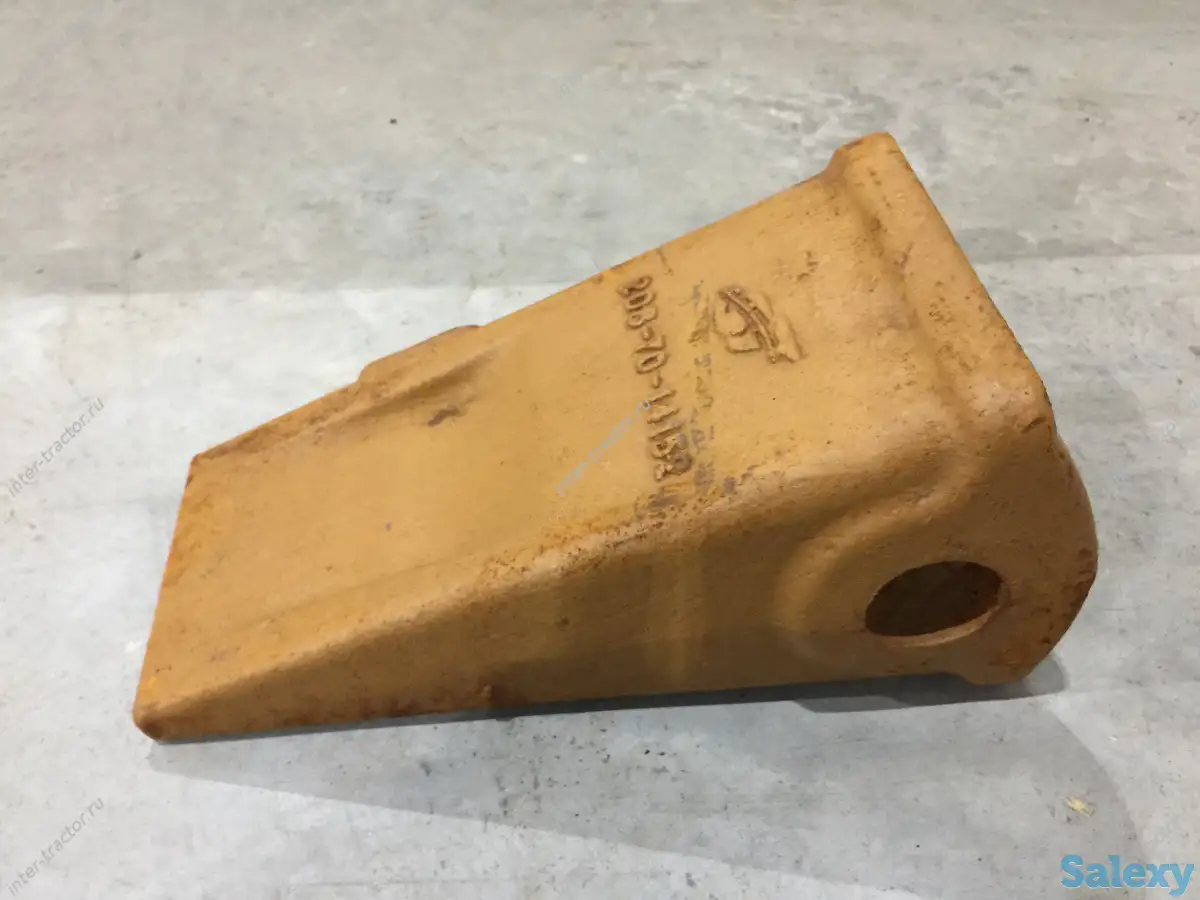 Каронки и адаптер  на любые экскаватор погрузчик бульдозер cat new holand bosch deutz, фотография 2