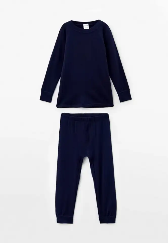 Комплект термобелья playtoday, фотография 1