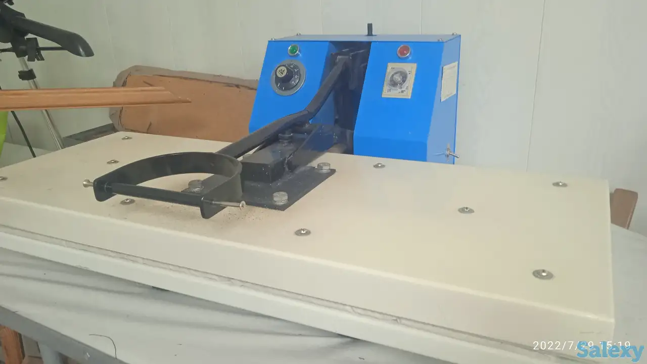 швейные промышленные машинки, фотография 2