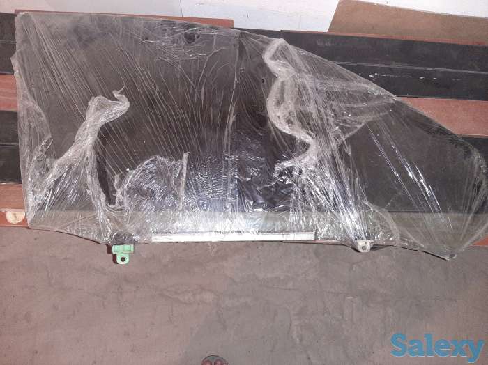 Стекло боковое Toyota highlander, фотография 3