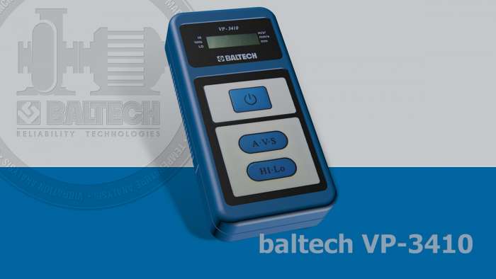 Измерение уровня вибрации, вибромониторинг и виброконтроль динамического оборудования, фотография 2