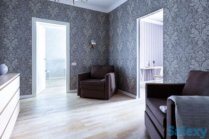 Просторная 3-х Квартира в ЖК Jazz-квартал, Сатпаева 133/1, фотография 5