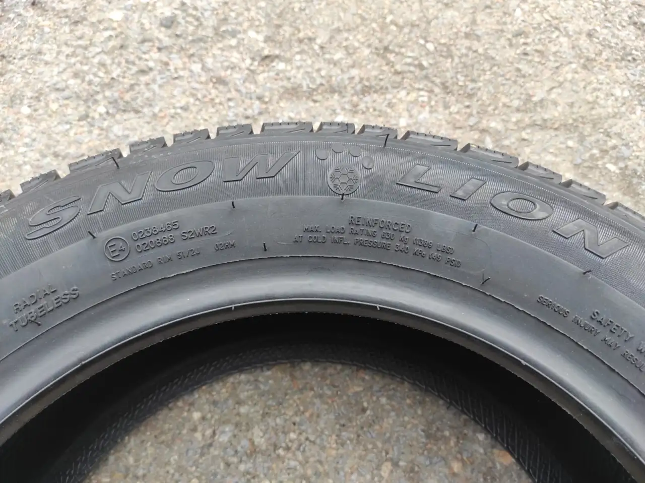 185.65.15 Triangle TR777 92T, фотография 6