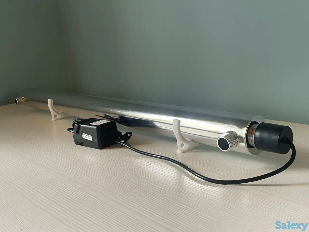 Ультрафиолетовый стерилизатор воды 55Вт, фотография 1