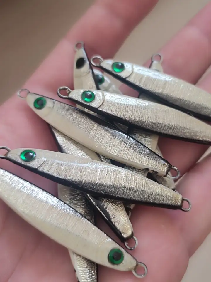 Пилькера ручной работы, фотография 7