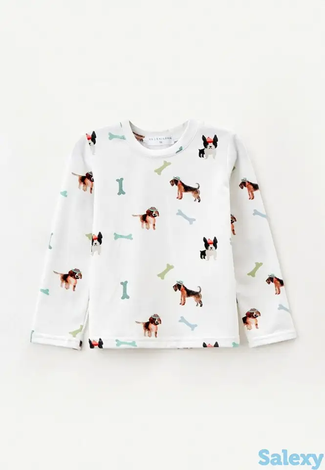 Лонгслив ete children, фотография 1