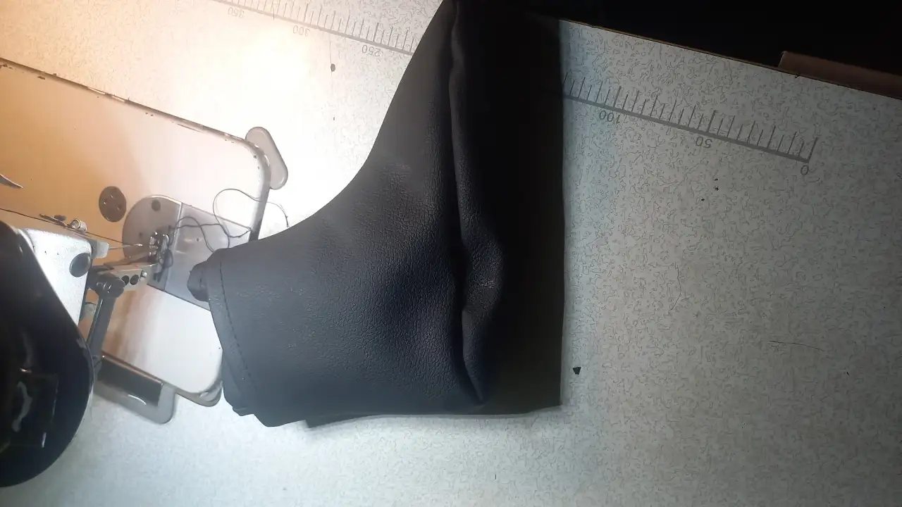 Маси кожанве шьем, фотография 5