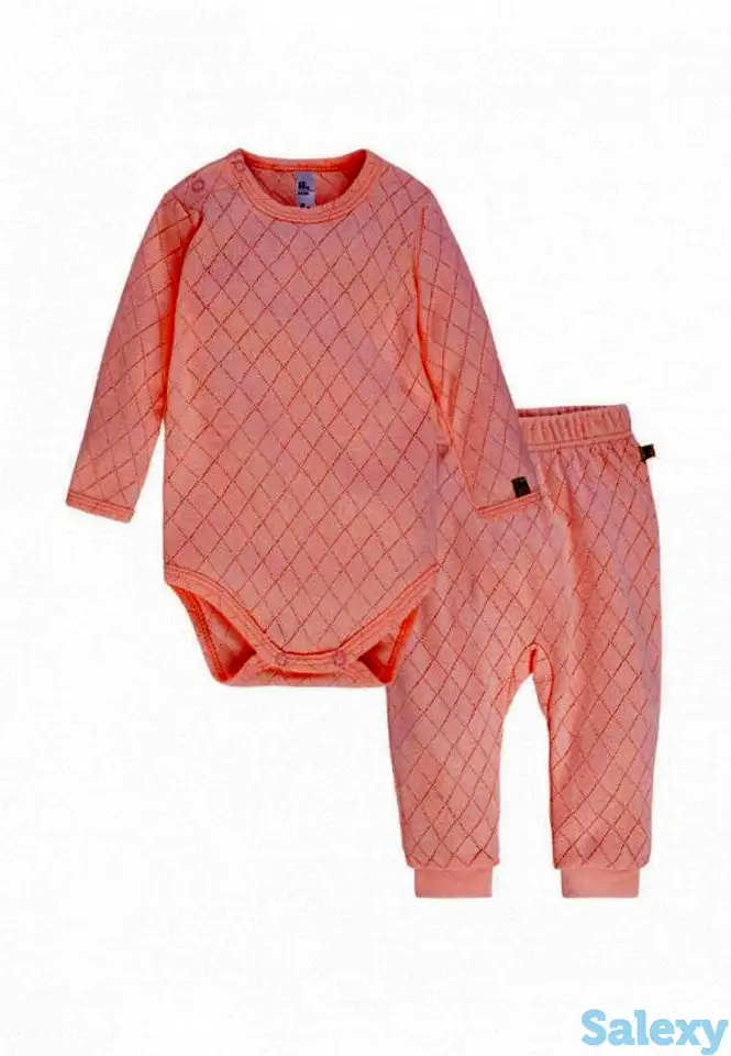 Боди и брюки bossa nova, фотография 1