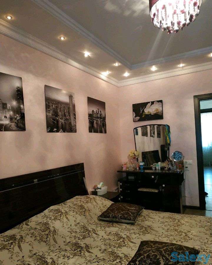 Продам 3-комнатную квартиру, Байтерек 13 мрн 10(б), фотография 4