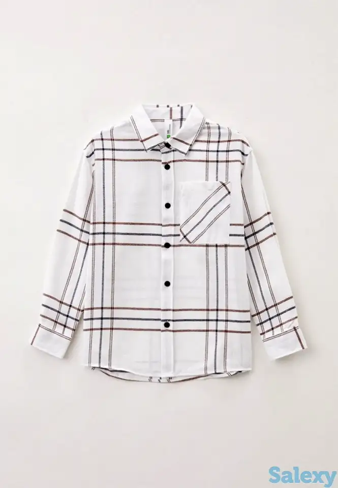 Рубашка sela, фотография 1