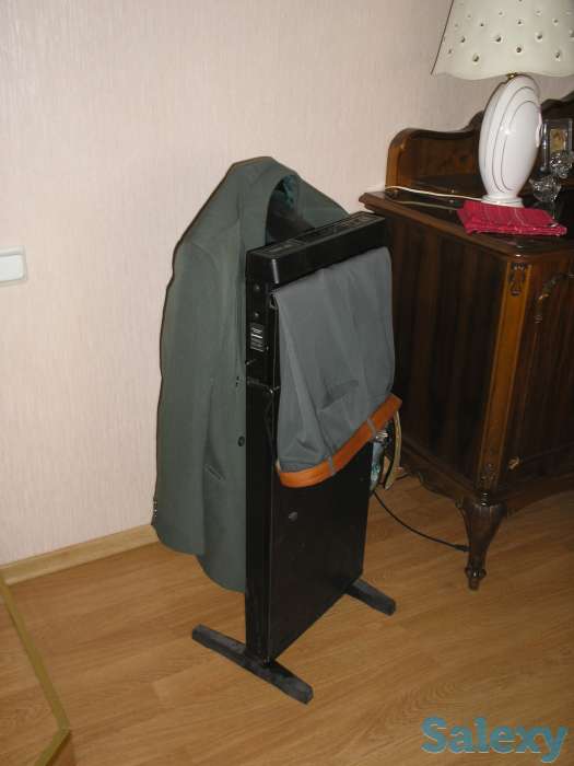 бытовой гладильный пресс, фотография 4