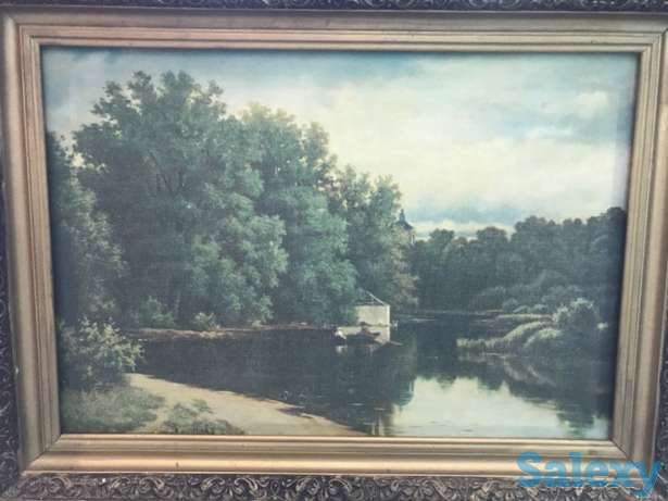 Картина, фотография 1