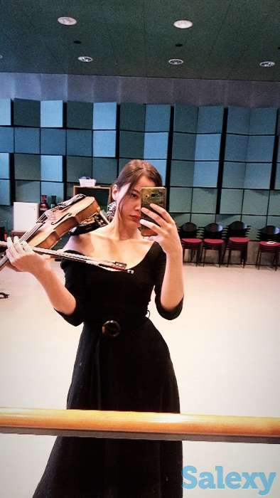 Учитель скрипки, фотография 3