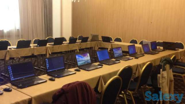 Аренда / прокат ноутбуков в Алматы и Казахстане, фотография 2