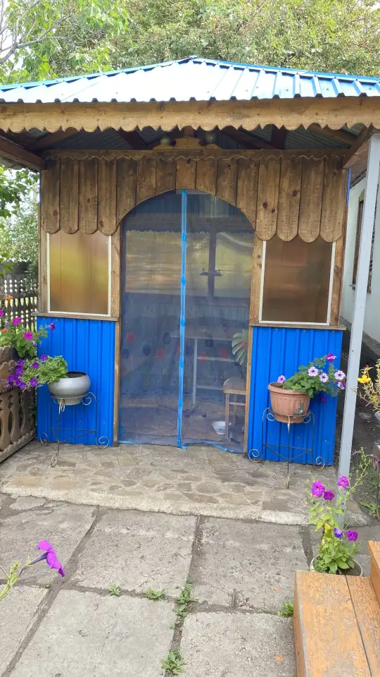 Продам благоустроенную квартиру, СКО Тайиншинский район село Чкалово улица Горького 43/2, фотография 1