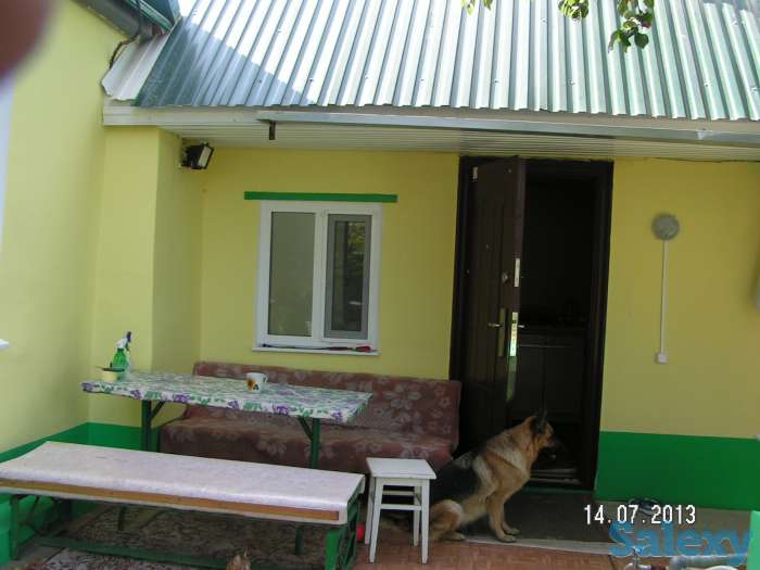 Продам загородный дом в Самарской обл,Красноярский р-н,ПГТ Новосемейкино, фотография 3