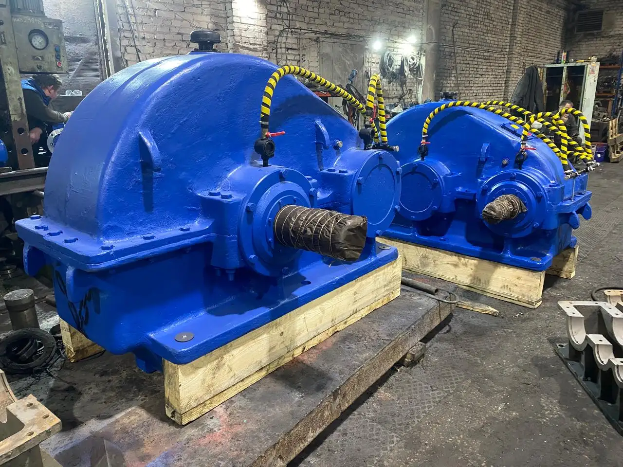 Редуктор А-700 в наличии., фотография 1