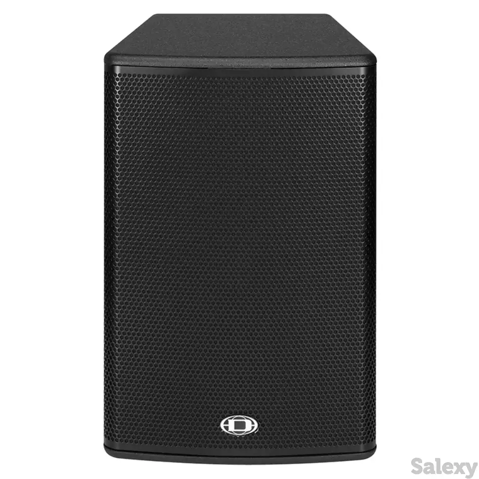Акустическая система dynacord dc-c15.2, фотография 1