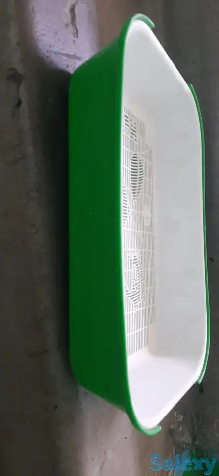 Продам латок туалет для кошки, фотография 1