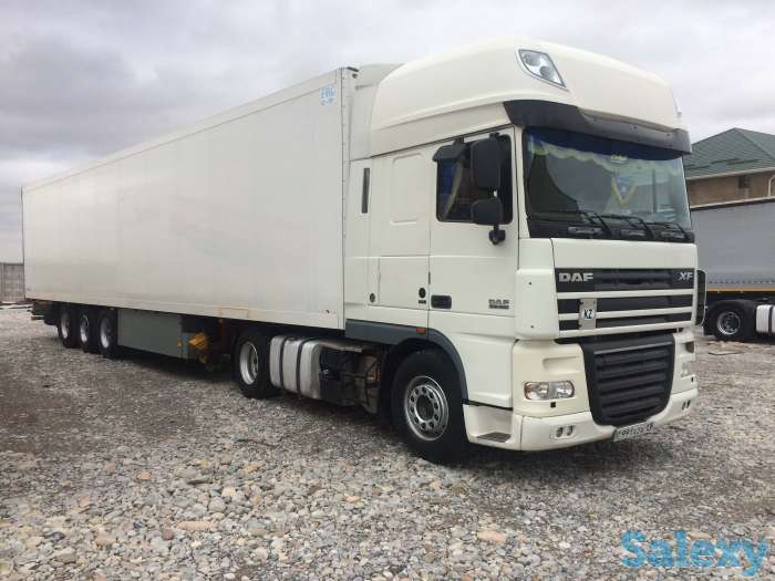 Транспортная Компания Алматы, фотография 6