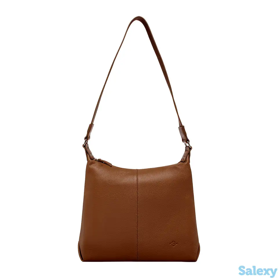 Женская сумка katniss cacao, фотография 1