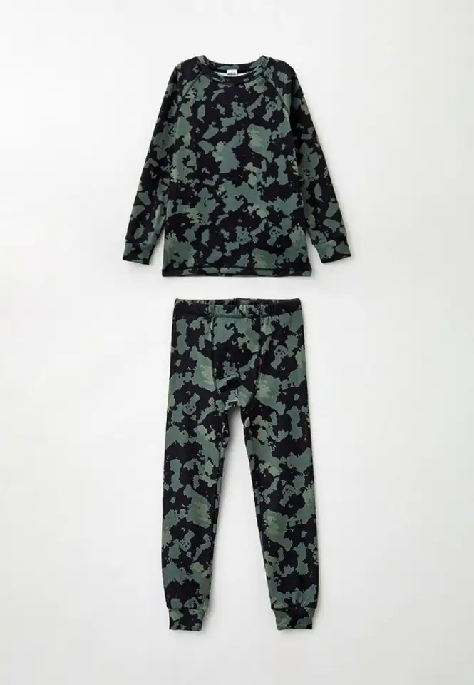 Термобелье playtoday, фотография 1