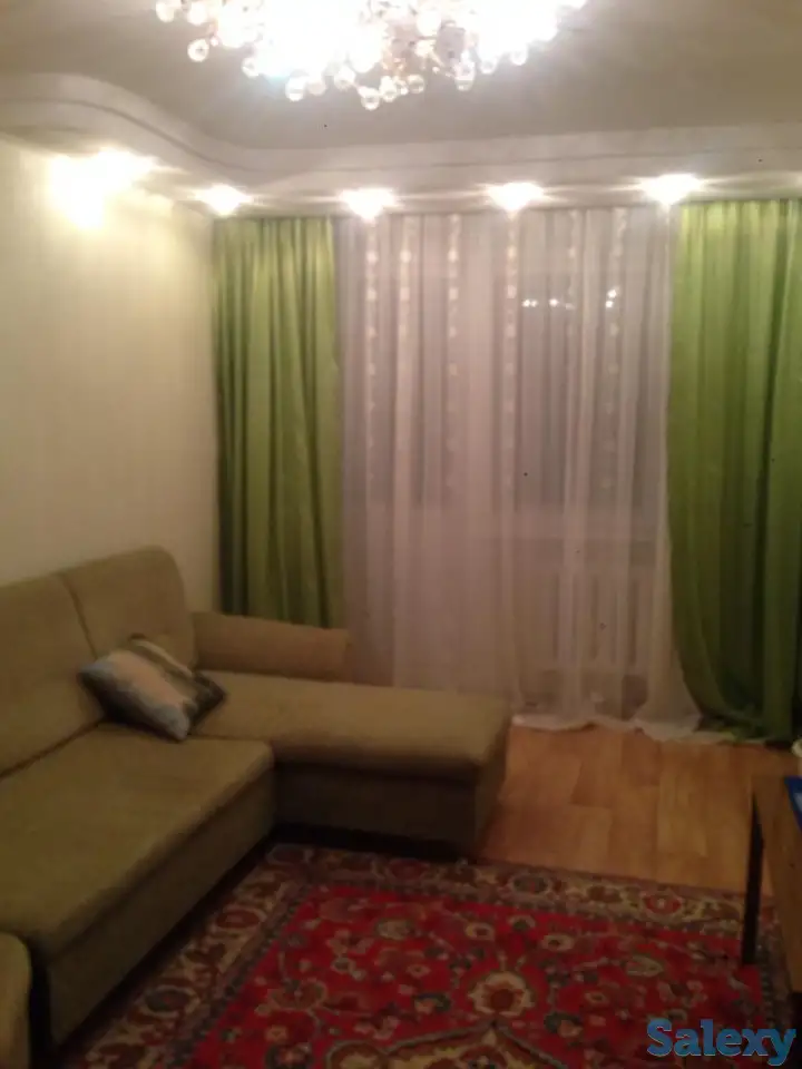 продам квартиру, фотография 1