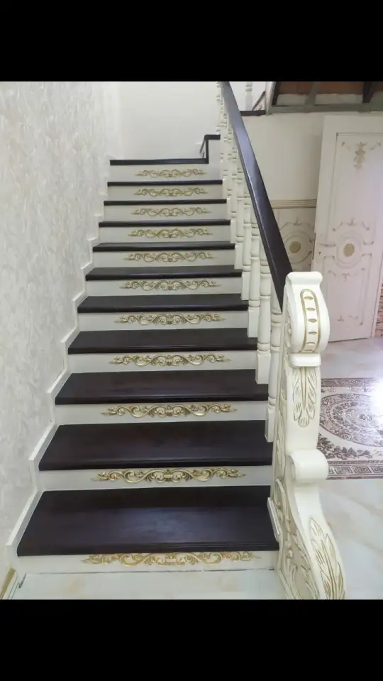 Столярные работы: Лестница, дверь под ключ сделаю! Реставрация делаю старые мебели в том числе дверь и лестница, монтаж, фотография 20