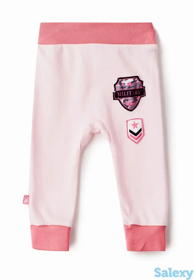 Брюки домашние котмаркот, фотография 1