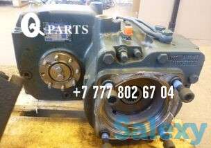 КПП на экскаватор Hyundai R1400W Cummins., фотография 1