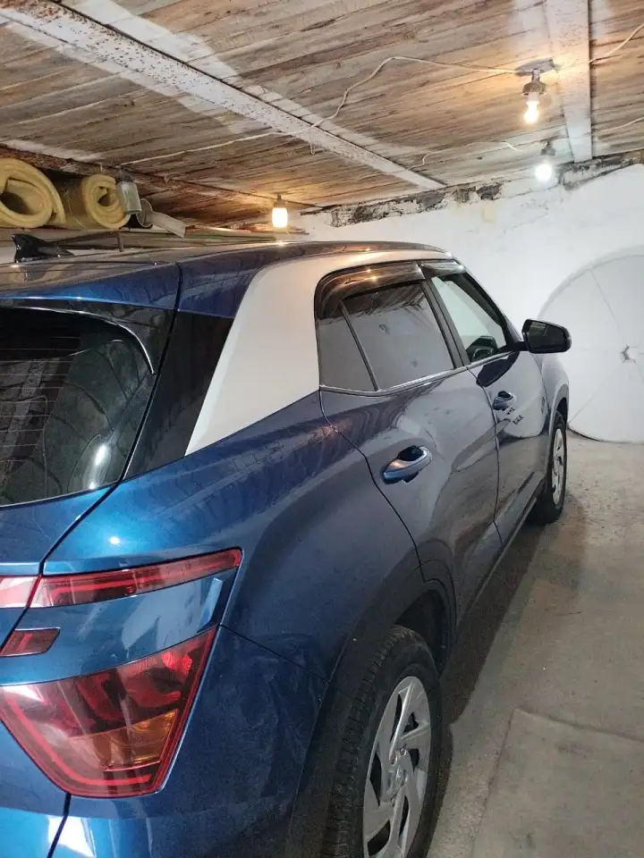 Продам машину Hyundai Creta, фотография 5