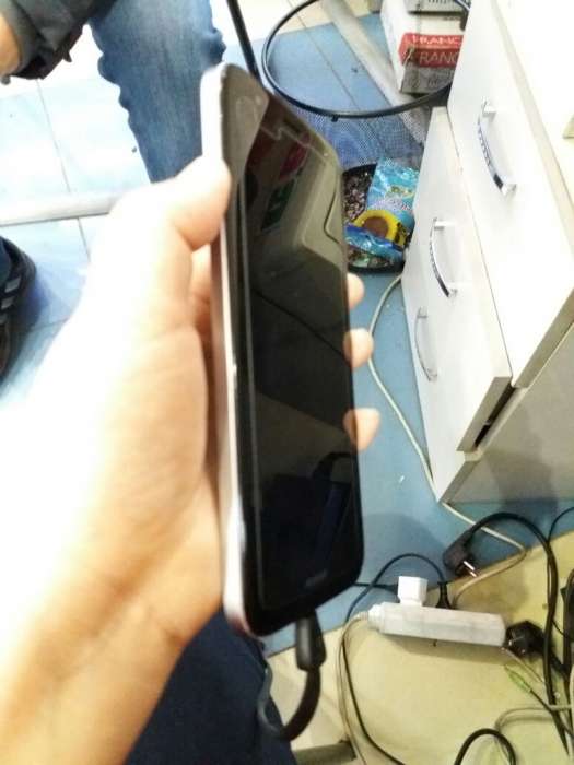 huawei g8 в отличном состоянии 32гб. 8ми ядерный процессор 4g internet original коробка в наличии, фотография 1