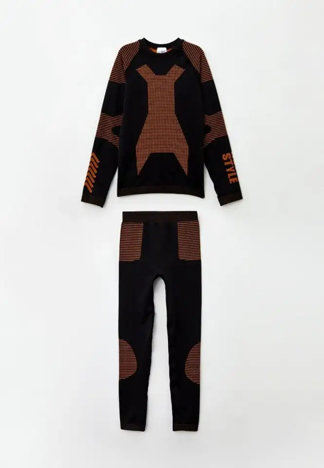 Термобелье playtoday, фотография 1