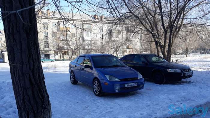 Продам авто Ford Focus, фотография 5