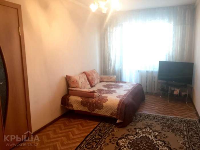 Продам 1-комнатную квартиру, Потанина 3 — Московская за₸, фотография 1