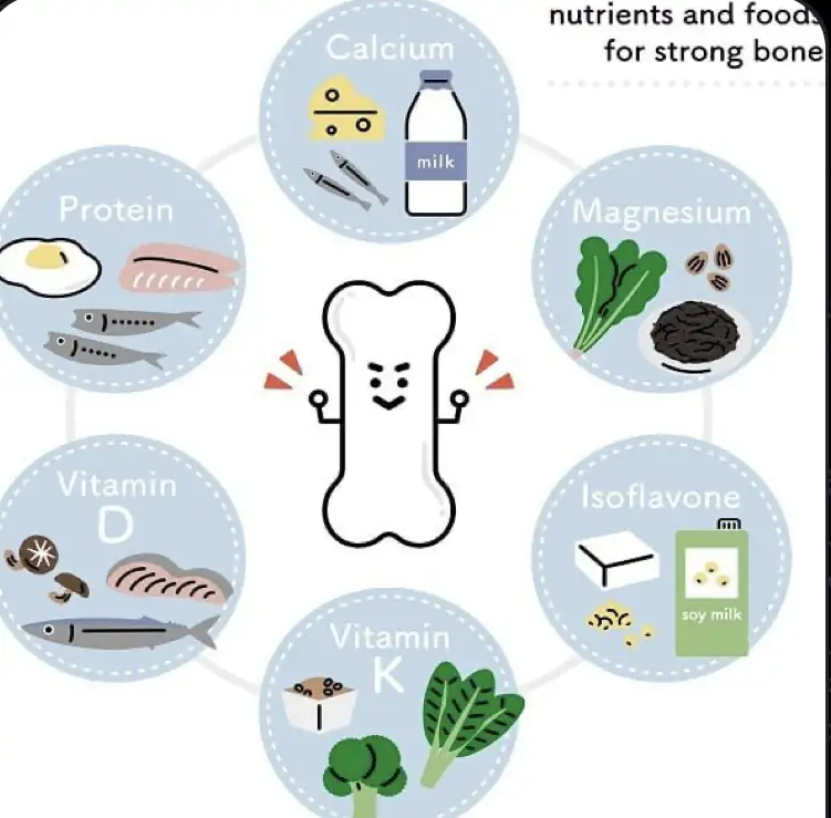 Суставы восстанови, фотография 1