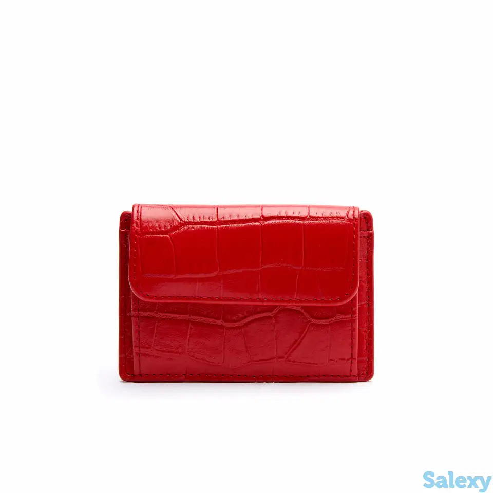 Кошелек lacoste amelia seasonal, фотография 1