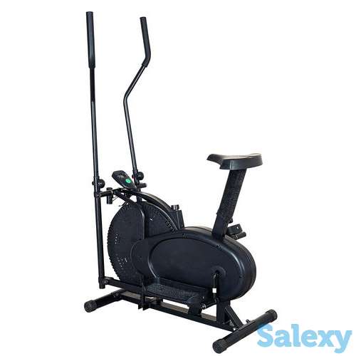 Эллиптический тренажер, фотография 3