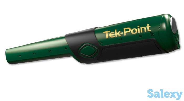 Пинпоинтер Teknetics Tek-Point, фотография 1