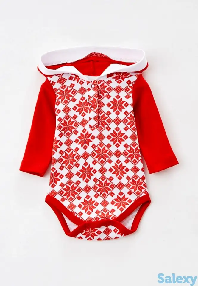 Боди котмаркот, фотография 1