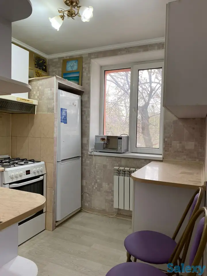 Продам 2х комнатную квартиру 42кв.м., фотография 2