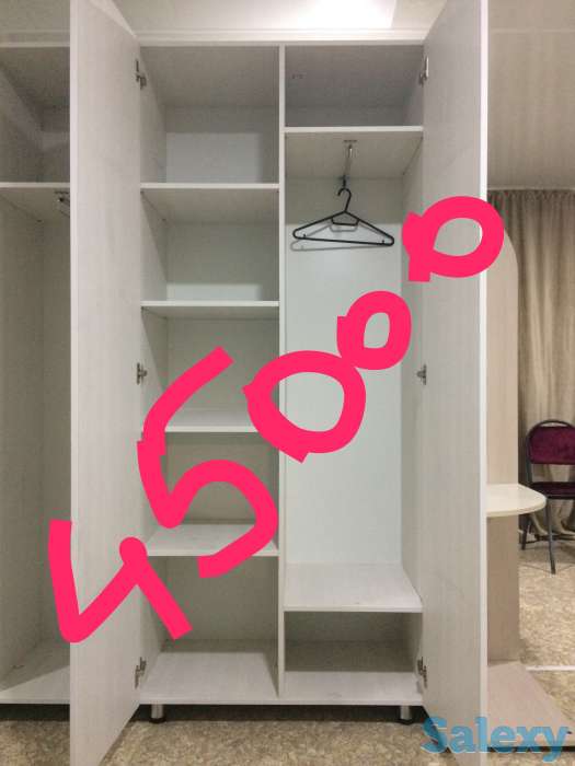 Корпусная мебель от 20000тг, фотография 1